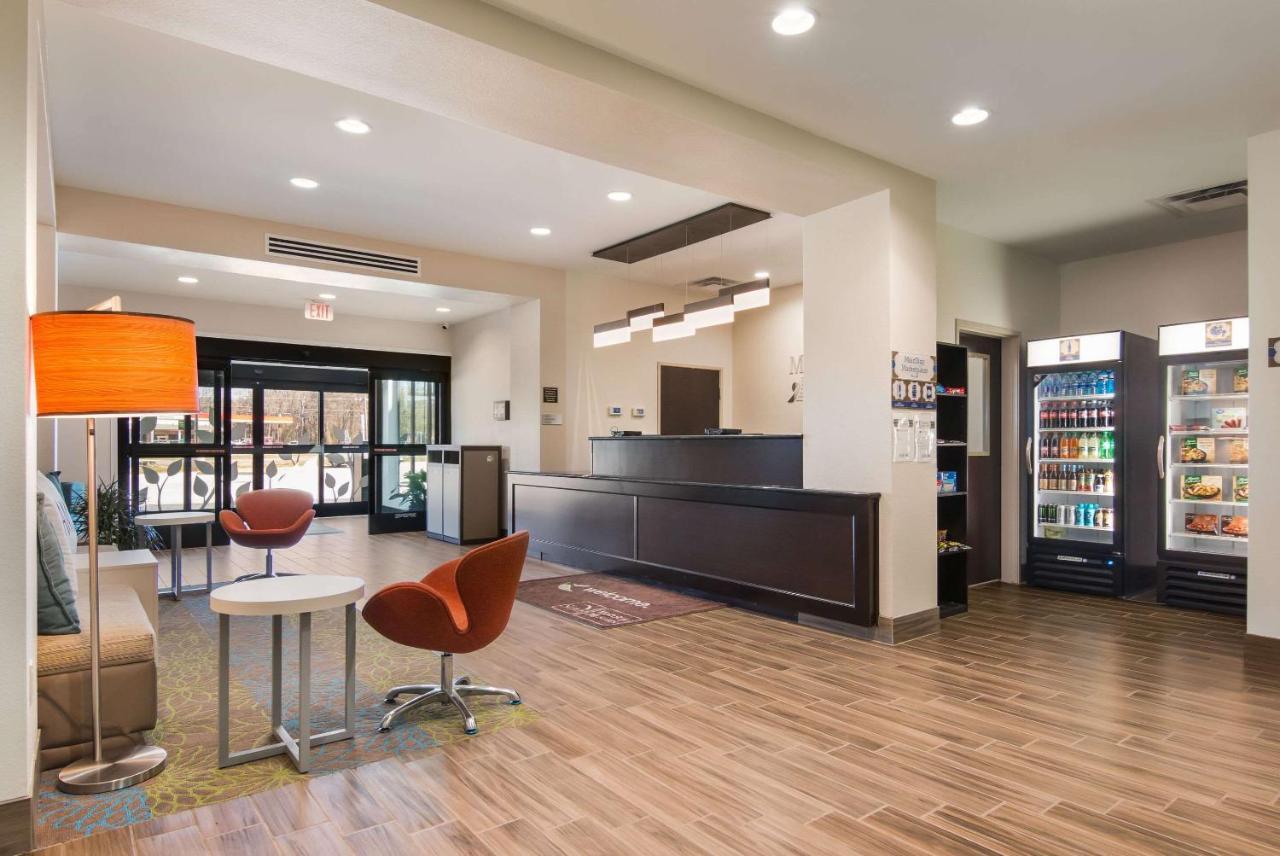 Mainstay Suites East Camden Zewnętrze zdjęcie