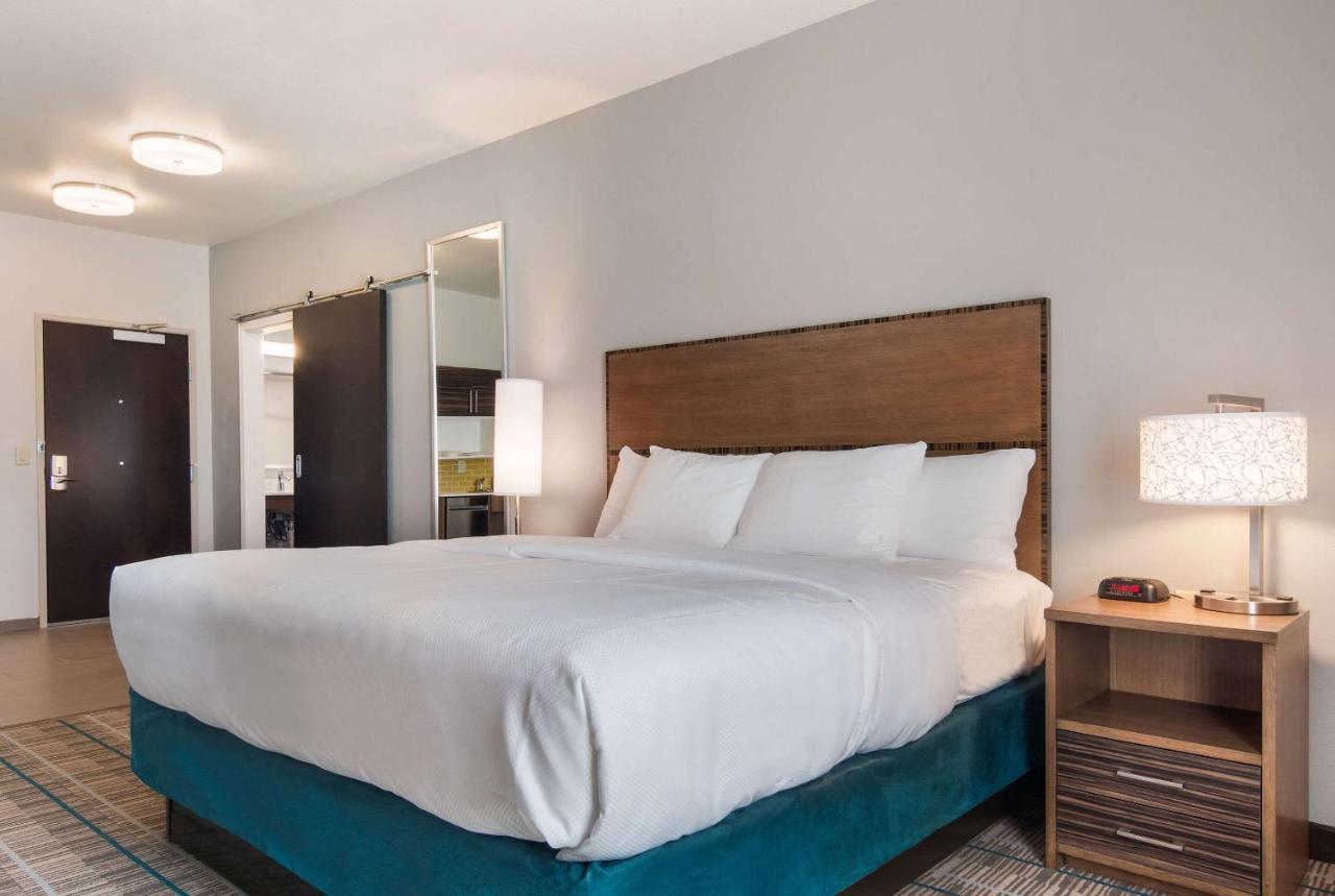 Mainstay Suites East Camden Zewnętrze zdjęcie