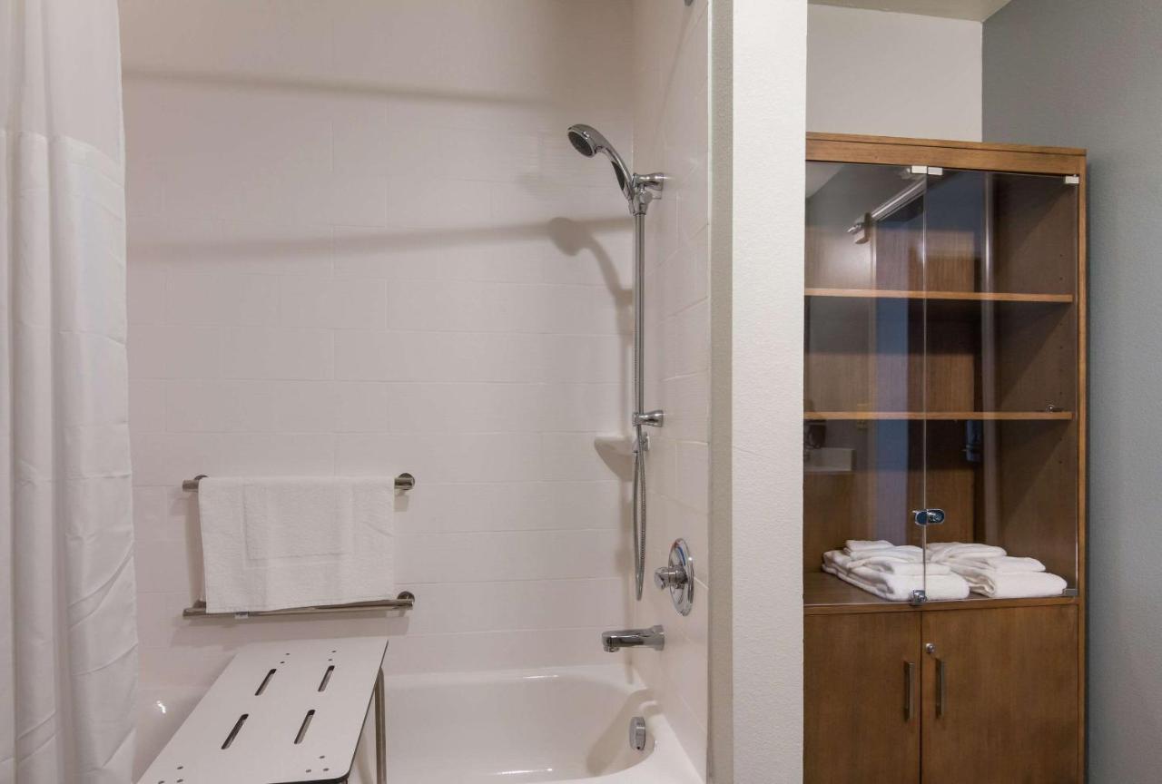 Mainstay Suites East Camden Zewnętrze zdjęcie
