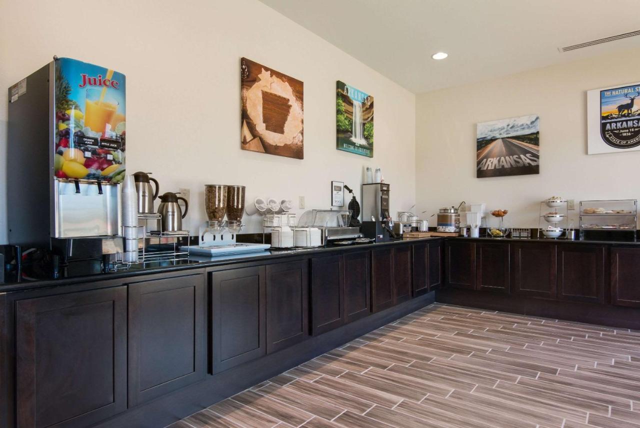 Mainstay Suites East Camden Zewnętrze zdjęcie