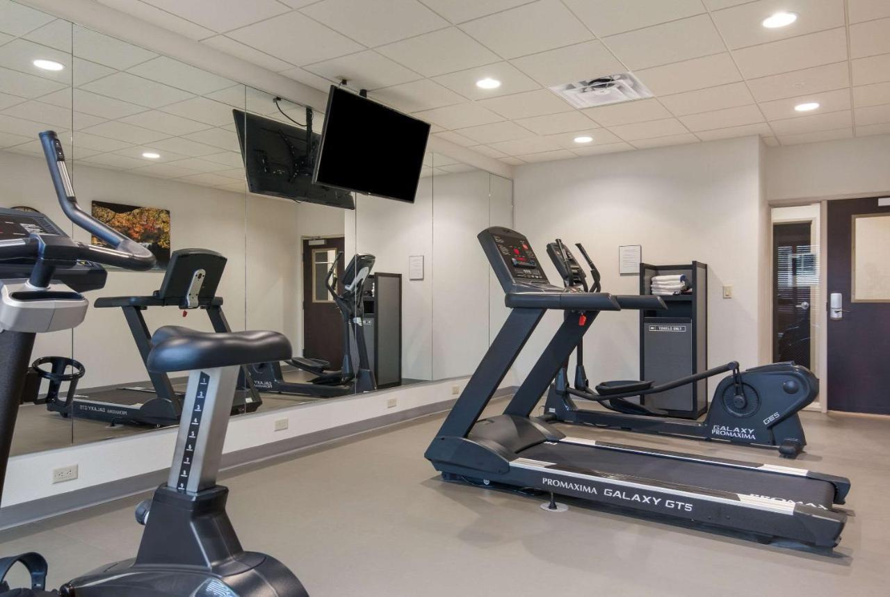 Mainstay Suites East Camden Zewnętrze zdjęcie