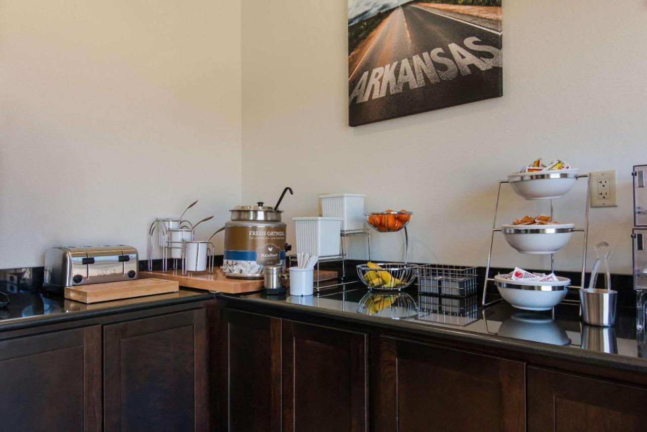 Mainstay Suites East Camden Zewnętrze zdjęcie