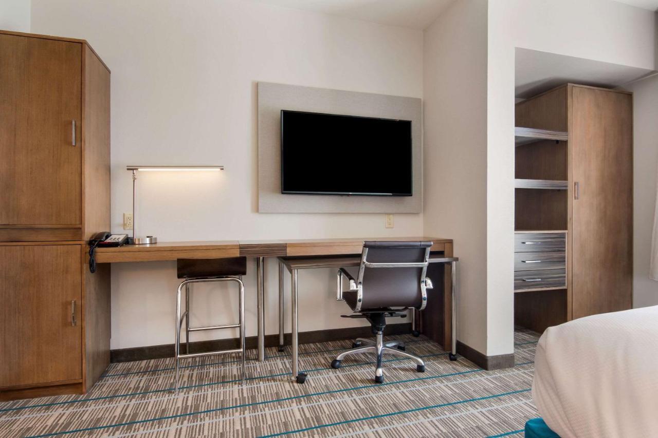 Mainstay Suites East Camden Zewnętrze zdjęcie