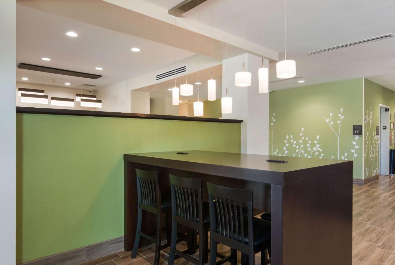 Mainstay Suites East Camden Zewnętrze zdjęcie